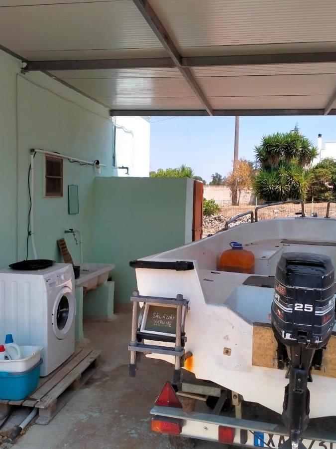 גלטונה Villa Rizzieddru מראה חיצוני תמונה